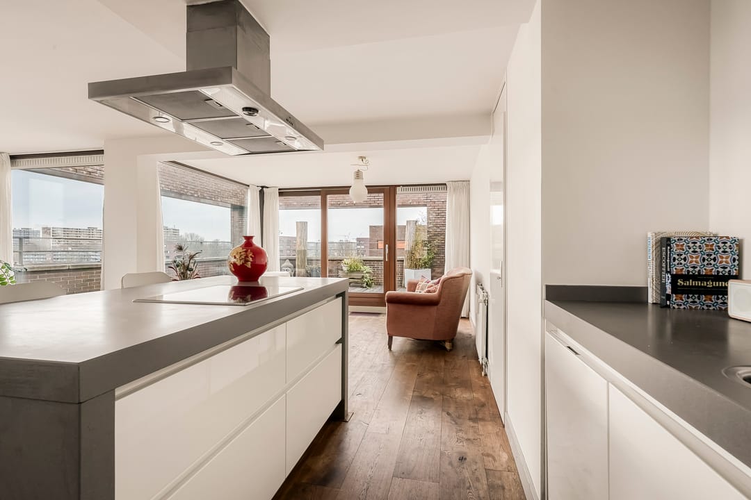 Foto 26 van Pieter Calandlaan 606