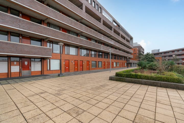 Foto 40 van Pieter Calandlaan 606