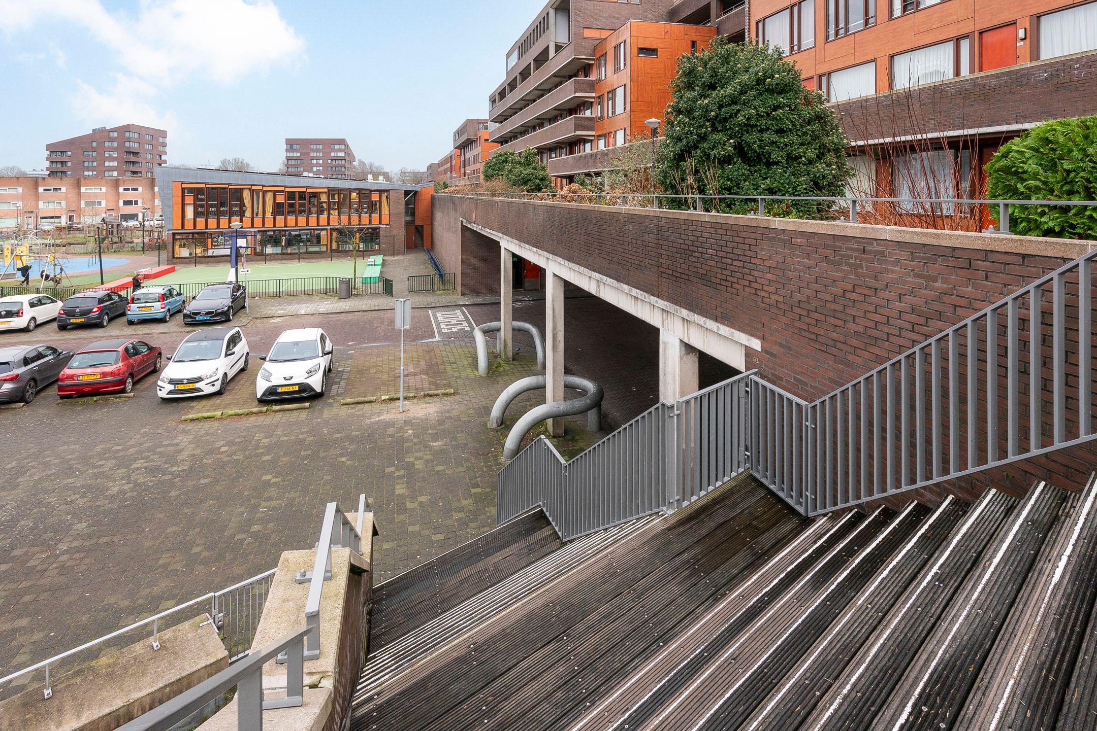 Foto 42 van Pieter Calandlaan 606