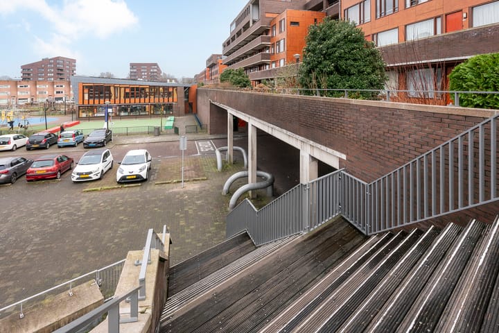 Foto 42 van Pieter Calandlaan 606