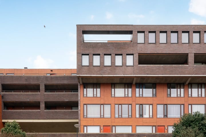 Foto 43 van Pieter Calandlaan 606