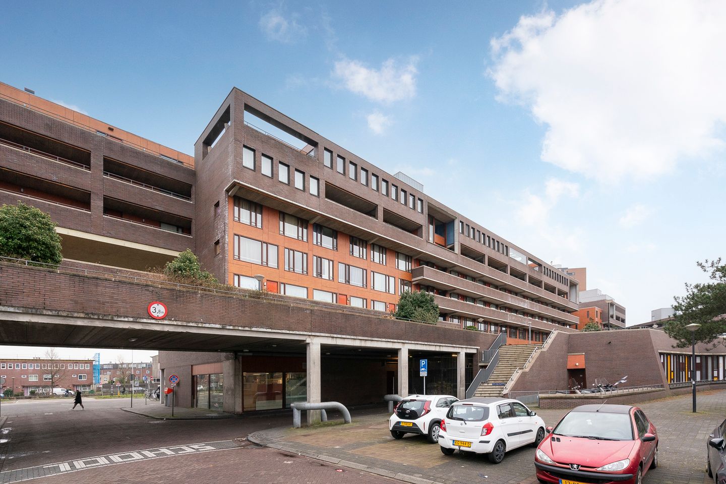 Foto 44 van Pieter Calandlaan 606