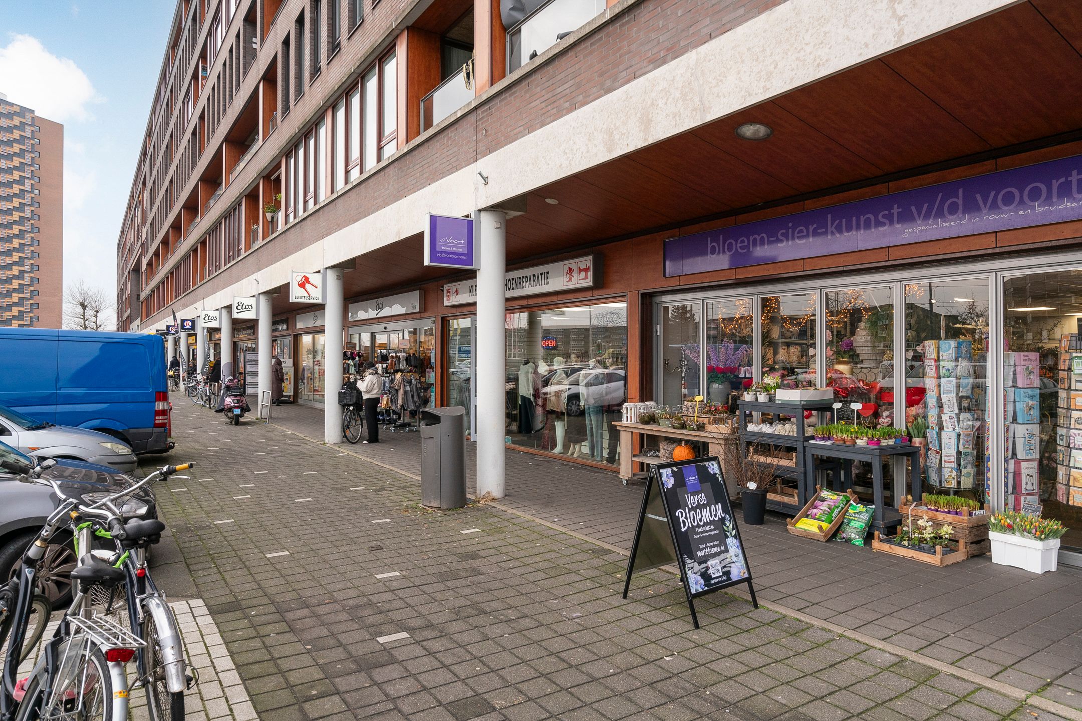 Foto 45 van Pieter Calandlaan 606