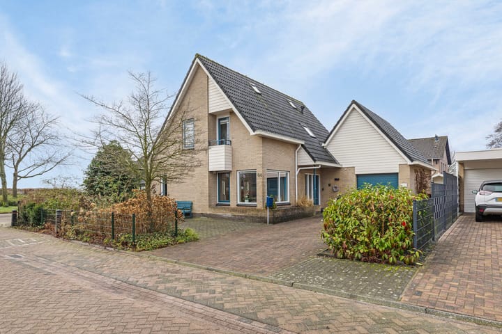 Foto 1 van Zonnedauw 64