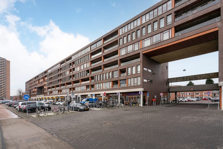 Foto 46 van Pieter Calandlaan 606