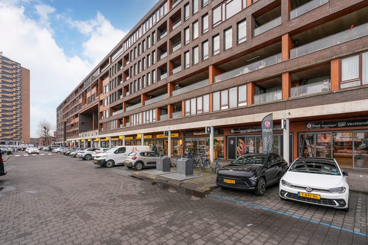 Foto 47 van Pieter Calandlaan 606