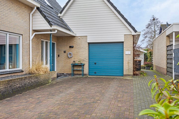 Foto 5 van Zonnedauw 64