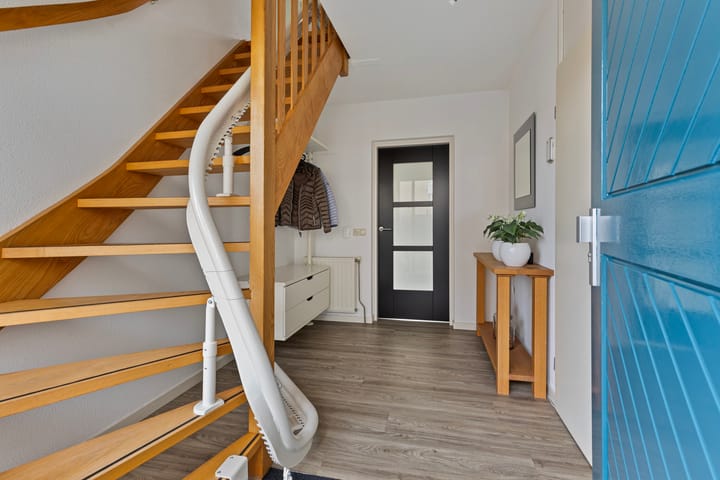 Foto 7 van Zonnedauw 64