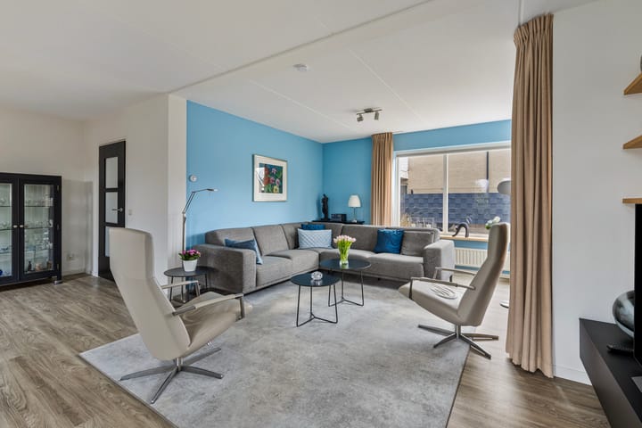 Foto 10 van Zonnedauw 64