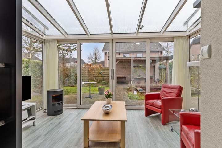 Foto 16 van Zonnedauw 64