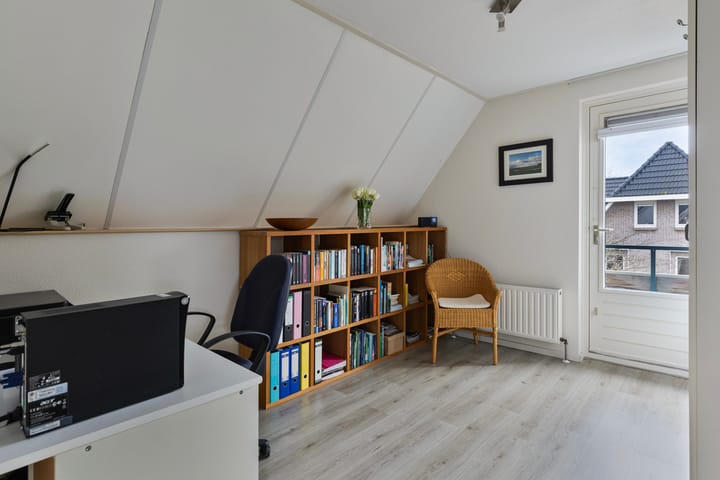 Foto 27 van Zonnedauw 64