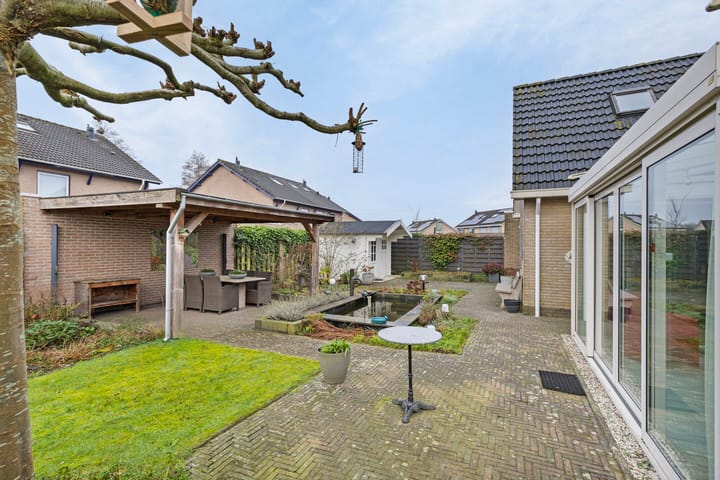 Foto 36 van Zonnedauw 64