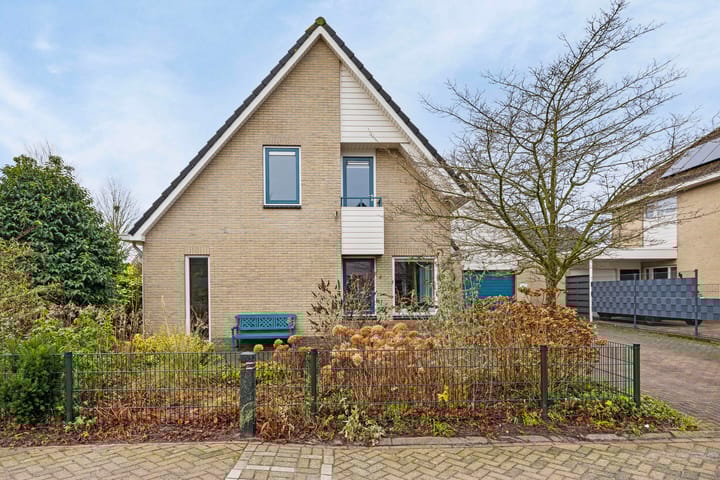 Foto 38 van Zonnedauw 64