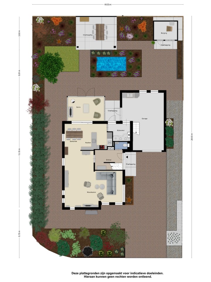 Foto 41 van Zonnedauw 64