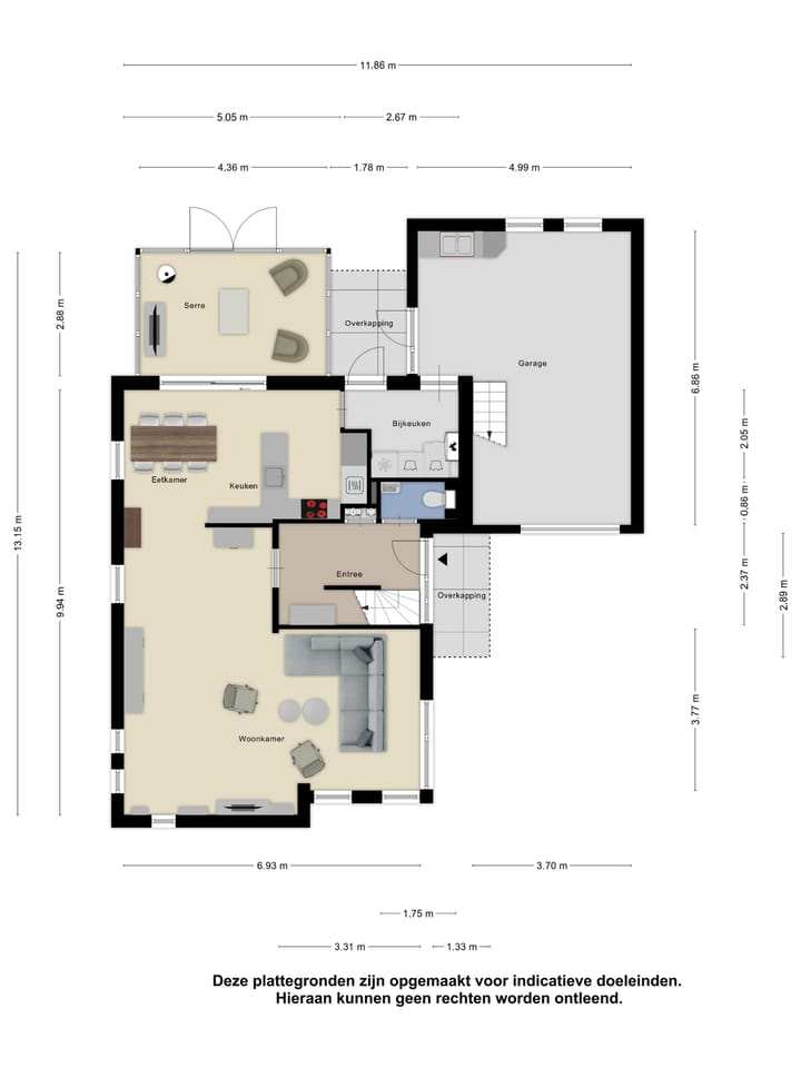 Foto 42 van Zonnedauw 64