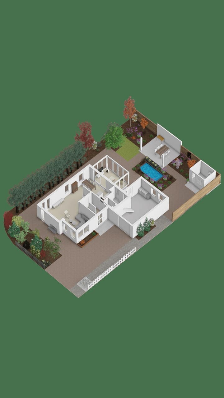 Foto 43 van Zonnedauw 64