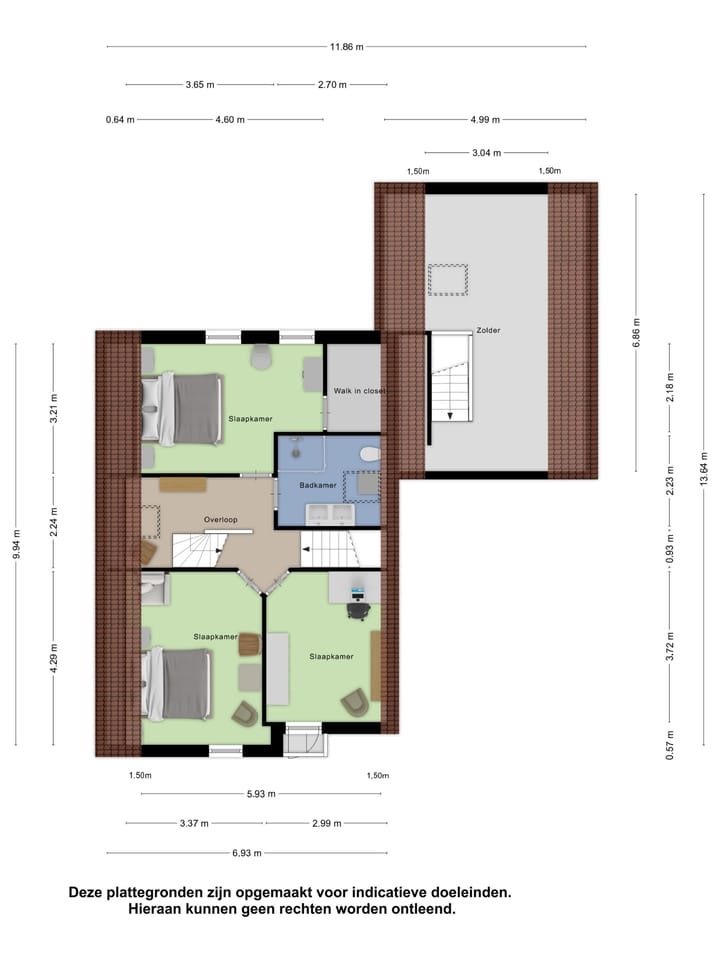 Foto 44 van Zonnedauw 64