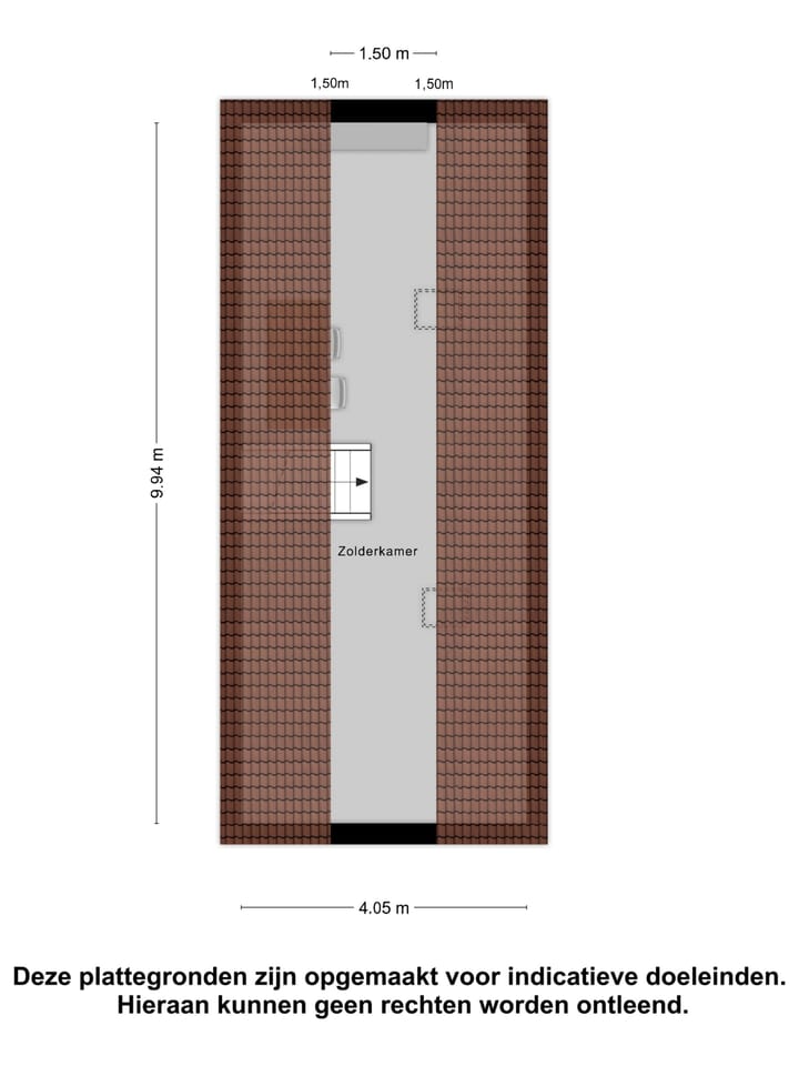 Foto 46 van Zonnedauw 64