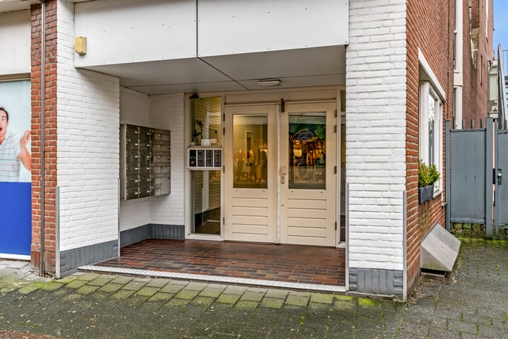 Foto 25 van Dorpsstraat 32-L