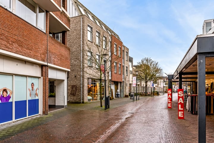 Foto 26 van Dorpsstraat 32-L