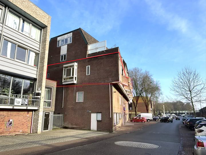 Foto 28 van Dorpsstraat 32-L