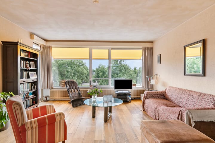 Foto 2 van Van Beethovenlaan 57