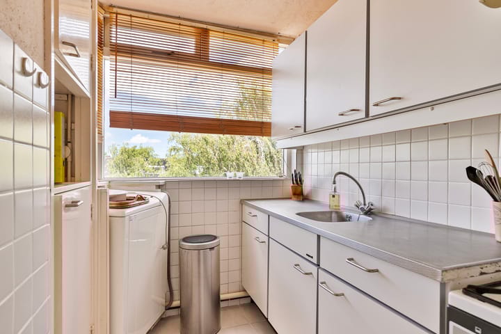 Foto 3 van Van Beethovenlaan 57