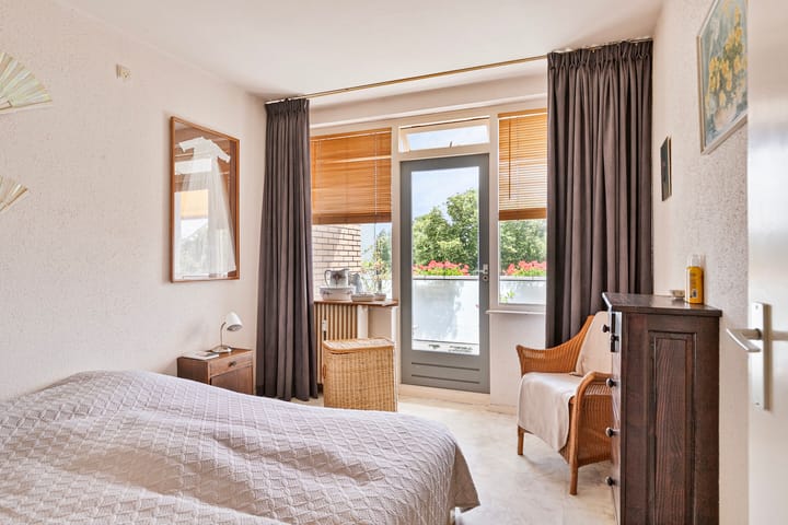 Foto 4 van Van Beethovenlaan 57