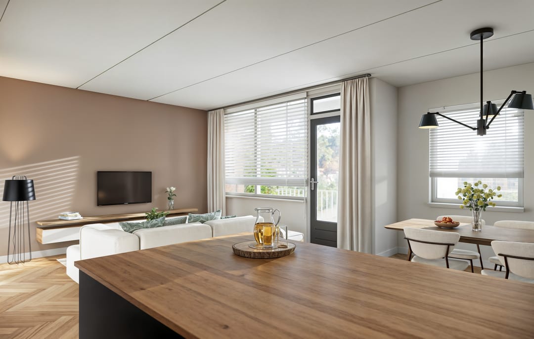 Foto 2 van Molenweg 111-J