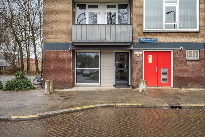 Foto 5 van Schipbeekstraat 142