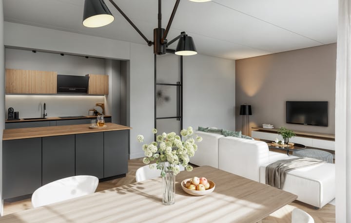 Foto 3 van Molenweg 111-J