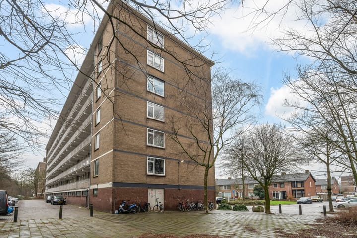 Foto 32 van Schipbeekstraat 142