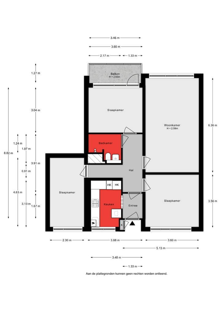Foto 36 van Schipbeekstraat 142