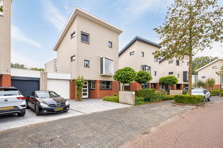 Foto 1 van Langedaal 47