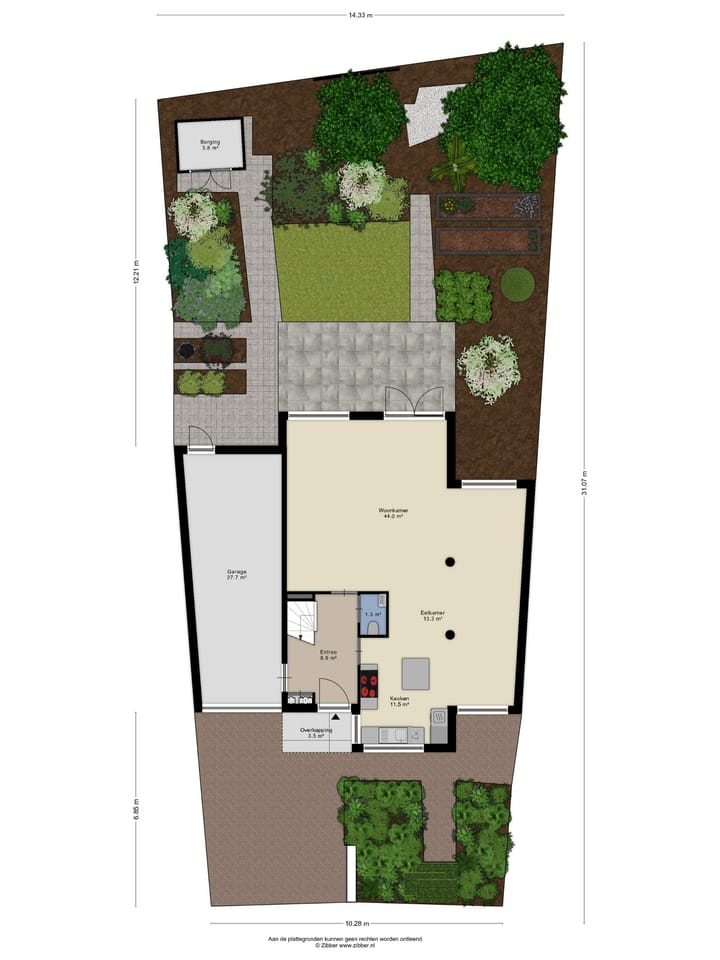 Foto 43 van Langedaal 47