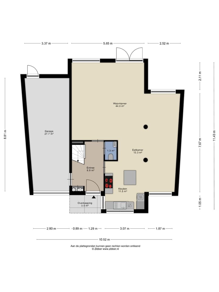 Foto 44 van Langedaal 47