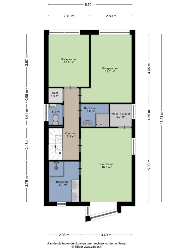 Foto 45 van Langedaal 47