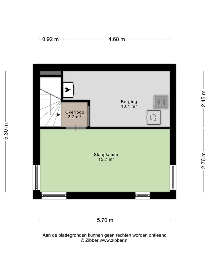 Foto 46 van Langedaal 47