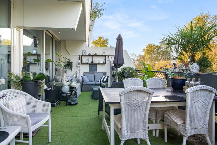 Foto 2 van Wildforster 155