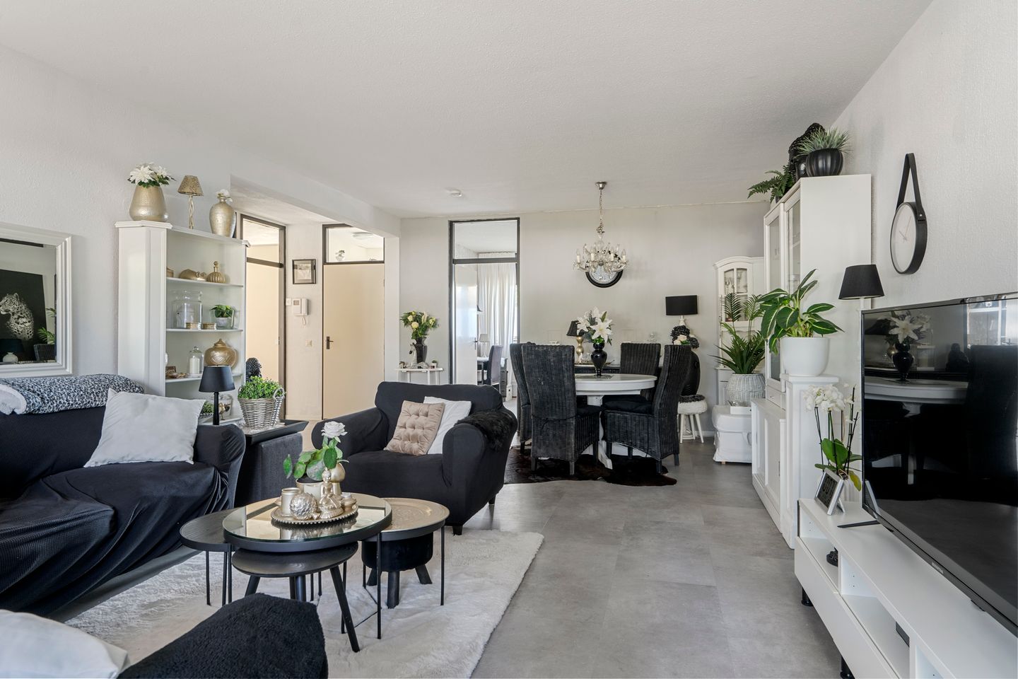 Foto 5 van Wildforster 155