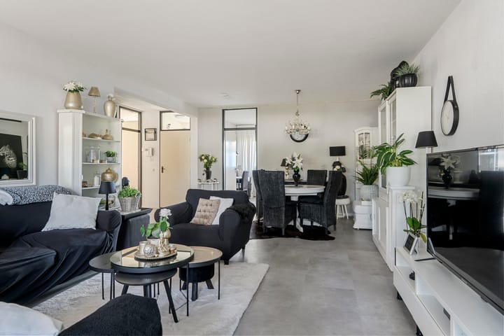 Foto 5 van Wildforster 155