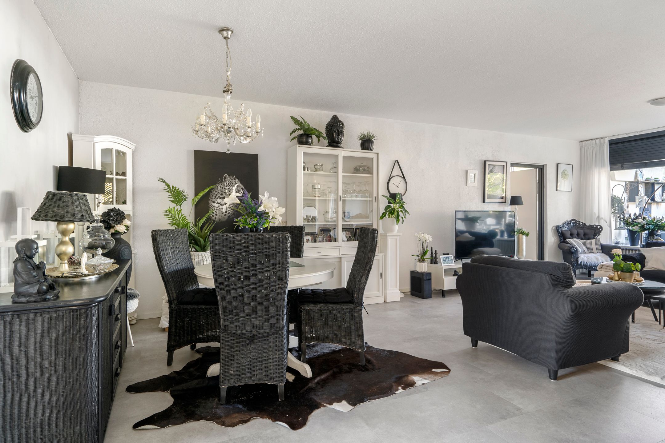 Foto 6 van Wildforster 155