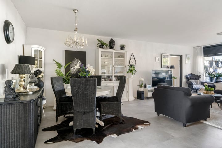 Foto 6 van Wildforster 155