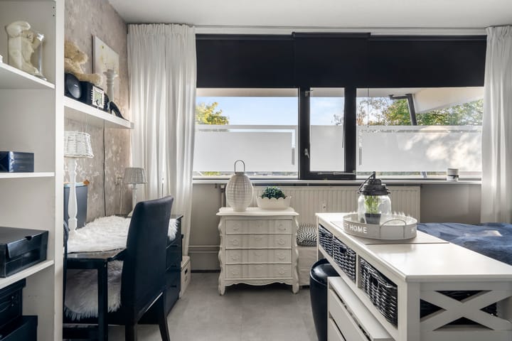 Foto 7 van Wildforster 155