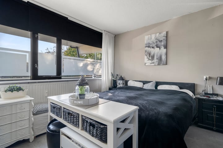 Foto 8 van Wildforster 155