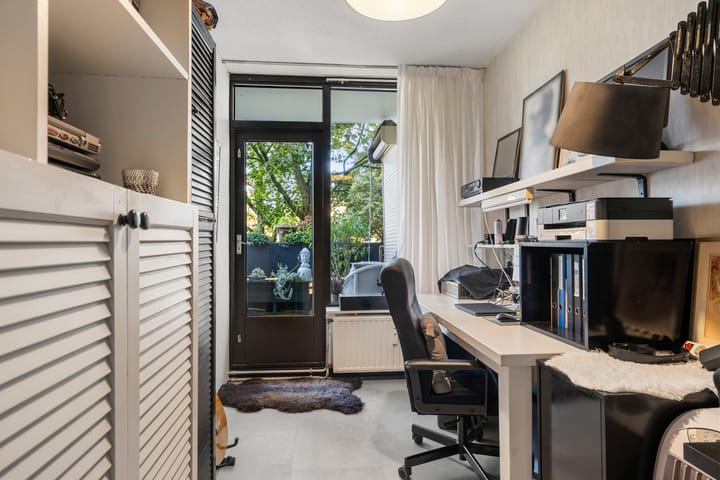 Foto 9 van Wildforster 155