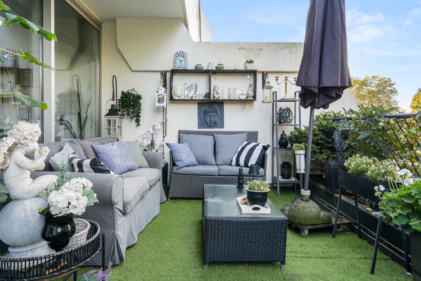 Foto 10 van Wildforster 155