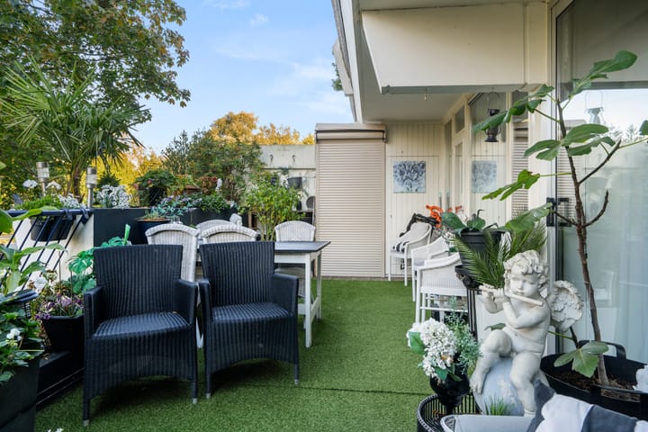 Foto 13 van Wildforster 155