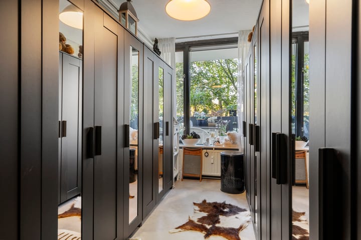 Foto 14 van Wildforster 155