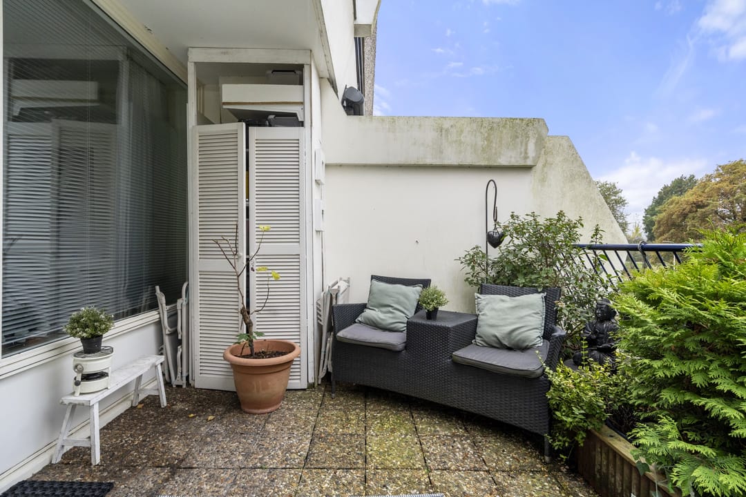 Foto 17 van Wildforster 155